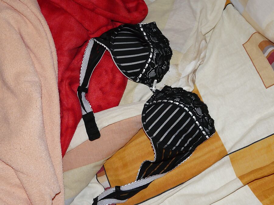 My Sisters DD Bras