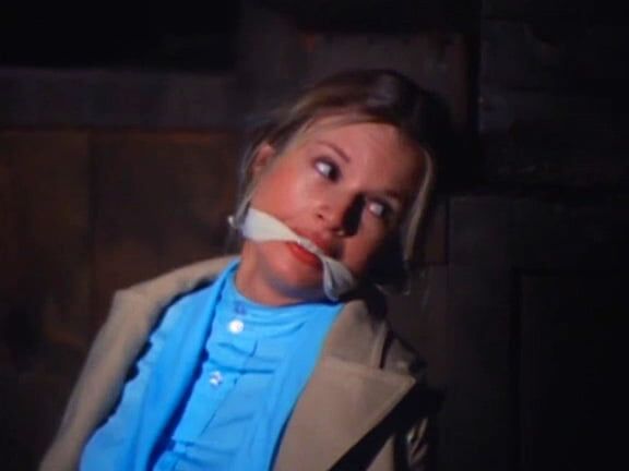 cleave gagged