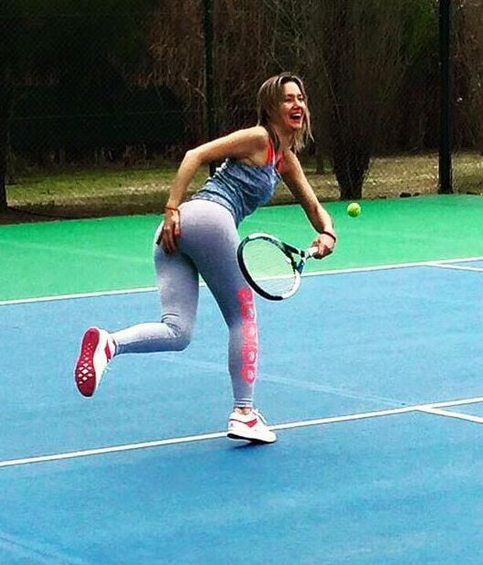 Carolina Losada