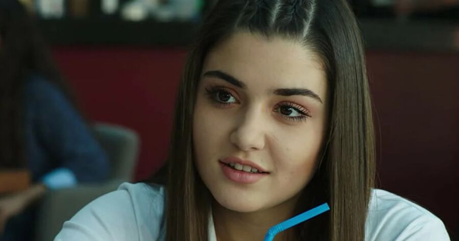 Hande Ercel