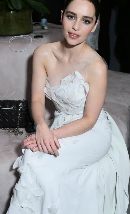 Virgin White