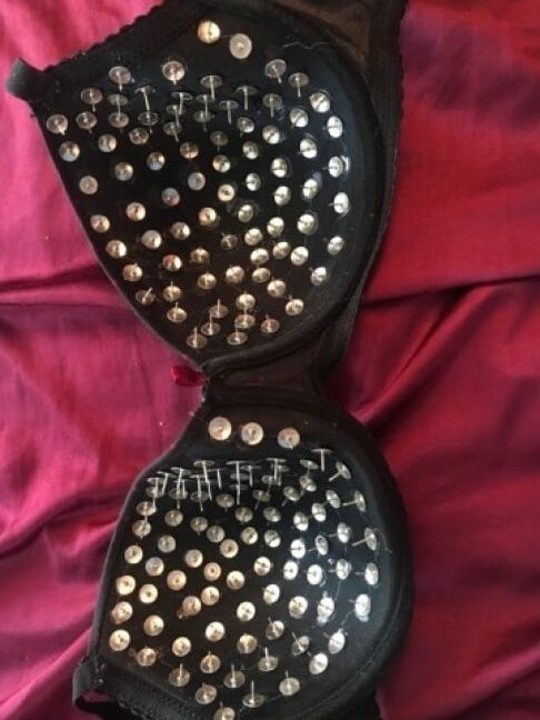 Sexy bras