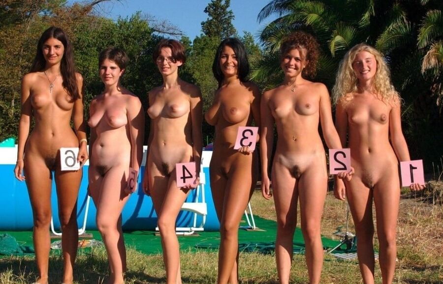 Wank Bank Pic Dump Beauty Pagents