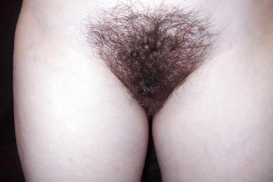 HAIRY WHORE