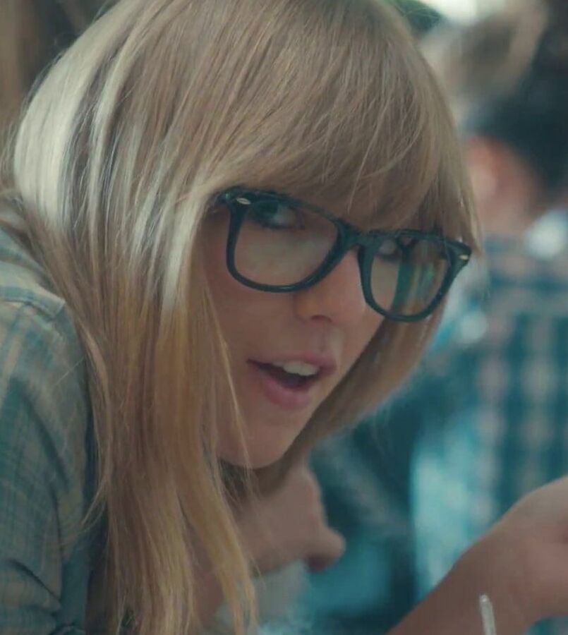 Sexy specs