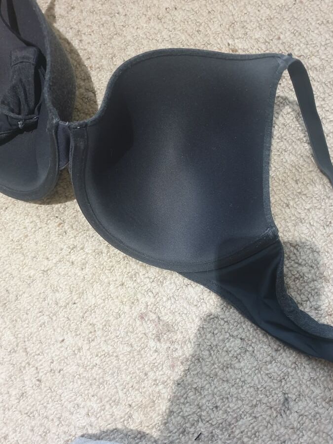 My Sisters DD Bras