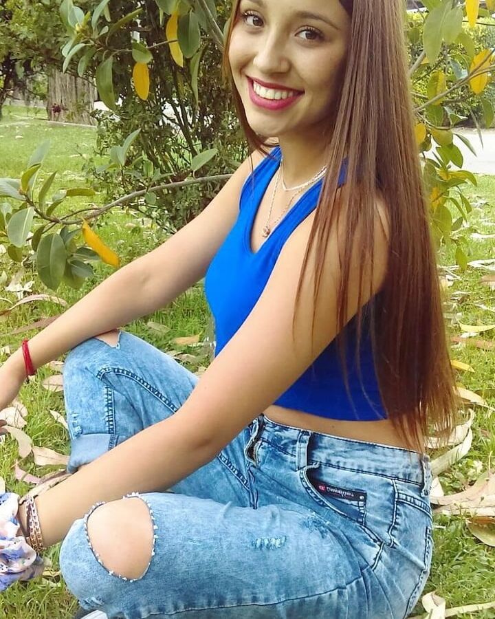 Putitas Bellas &amp; Ricas ()