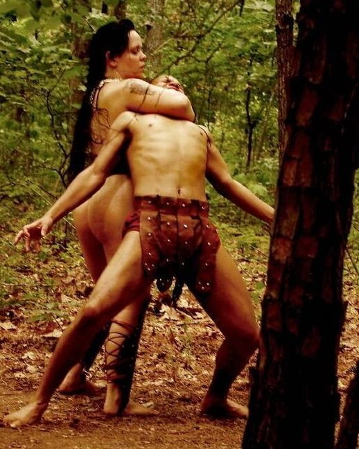 Amazon Mankillers