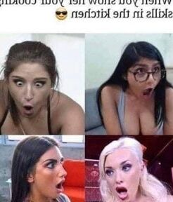 Horny Humor