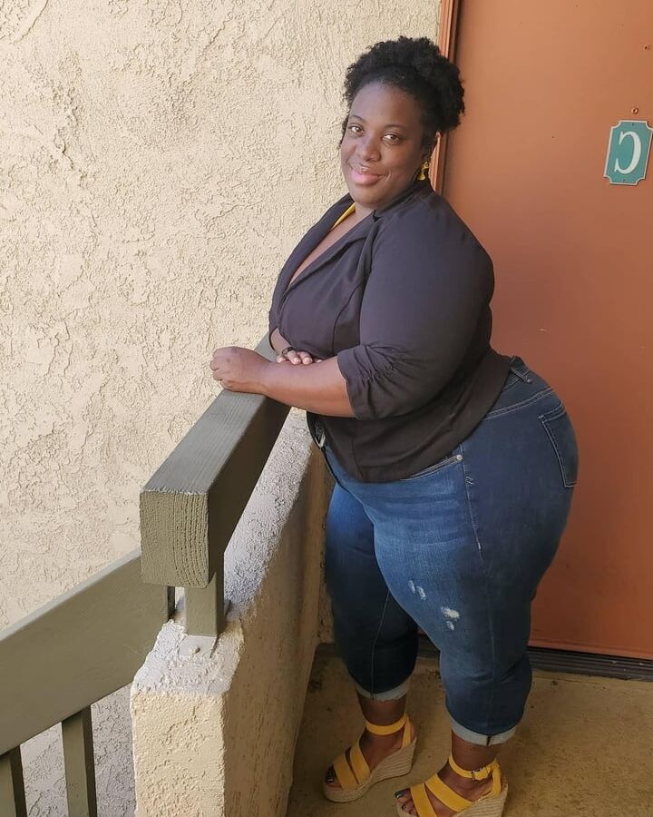 BBW Baddies