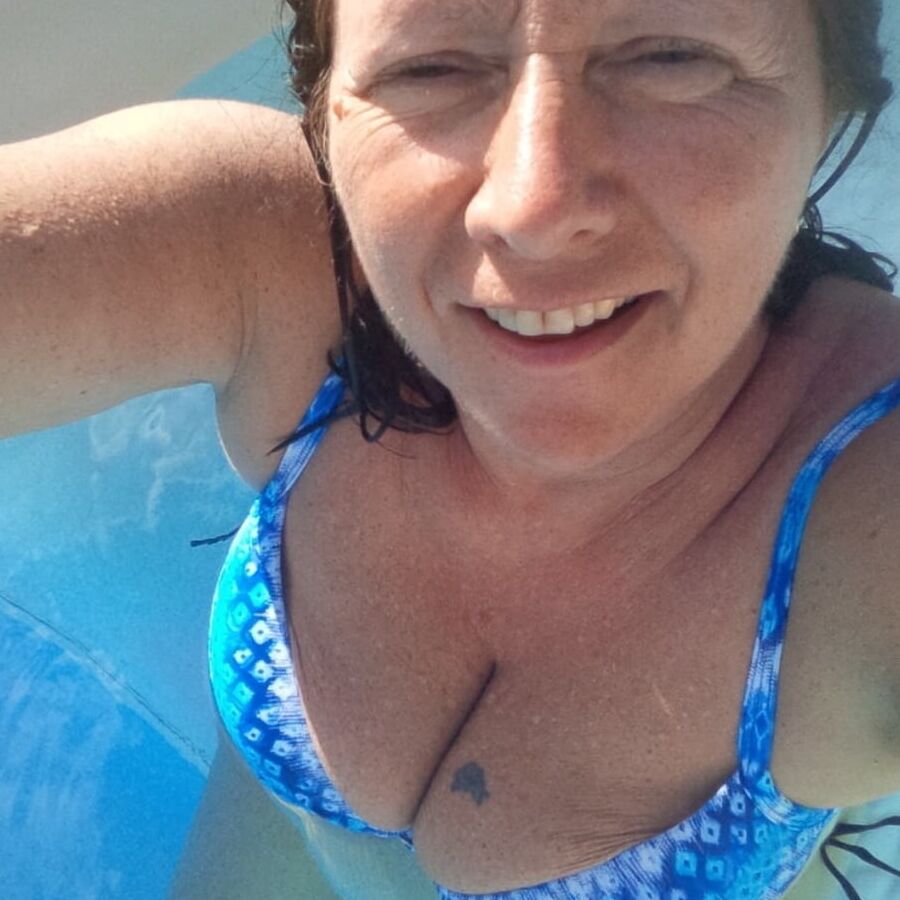 Sharon L Kovats Exposed