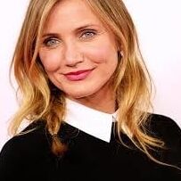 Cameron Diaz