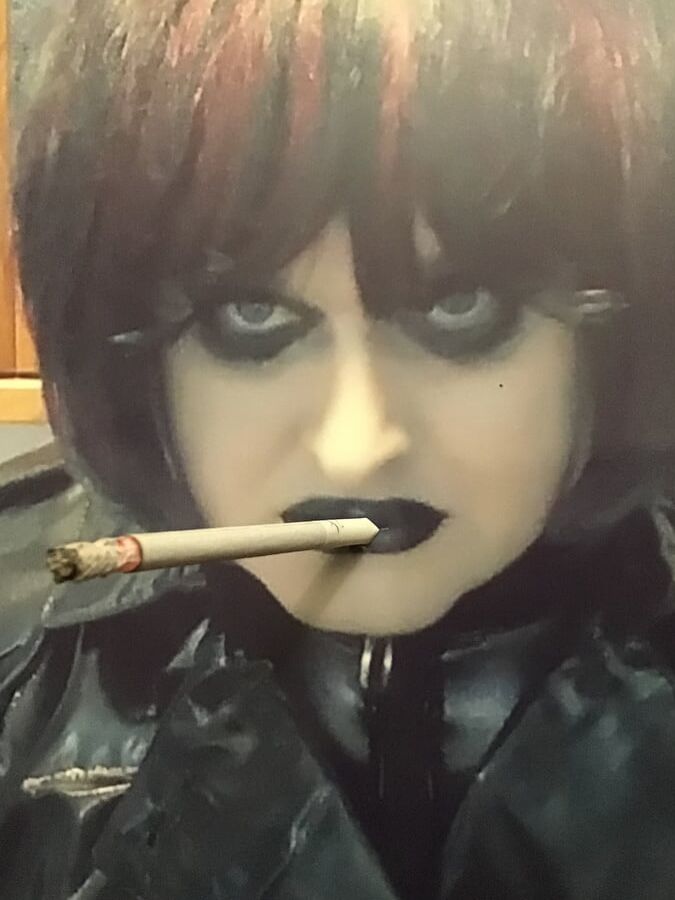 Selina Kyle