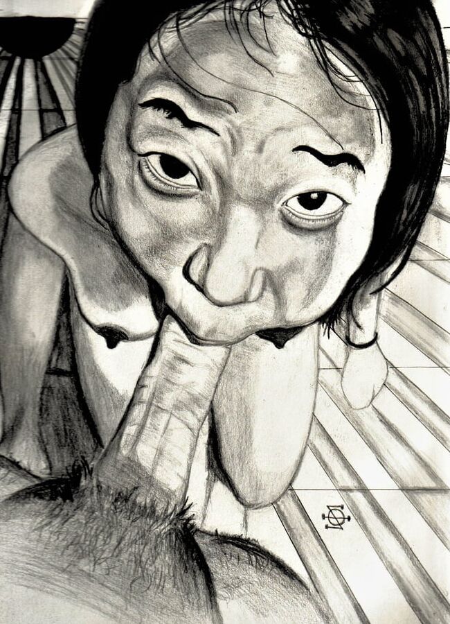 Drawing Erotic Art