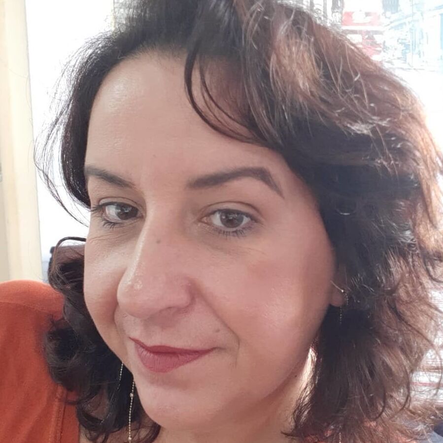 Mature face sexy (cum on) part