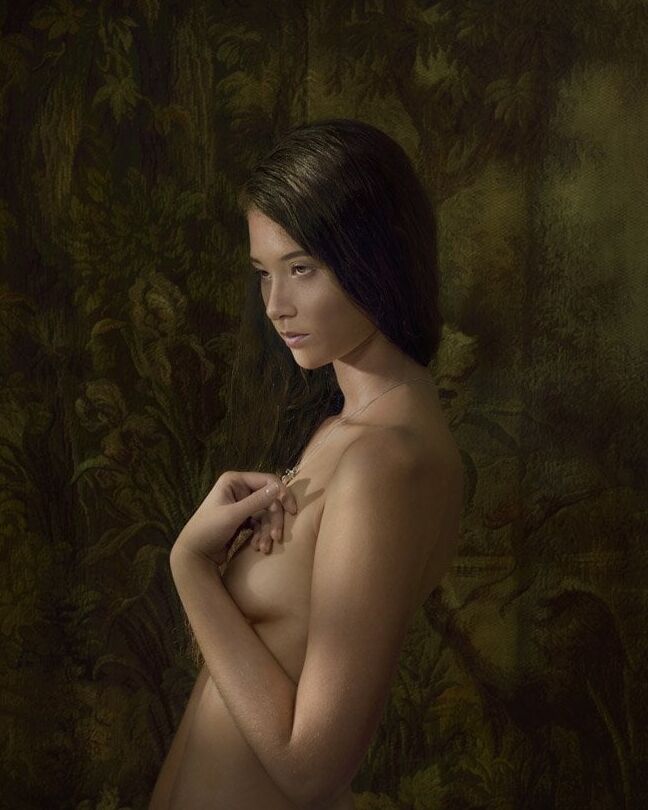 Erotic Journey