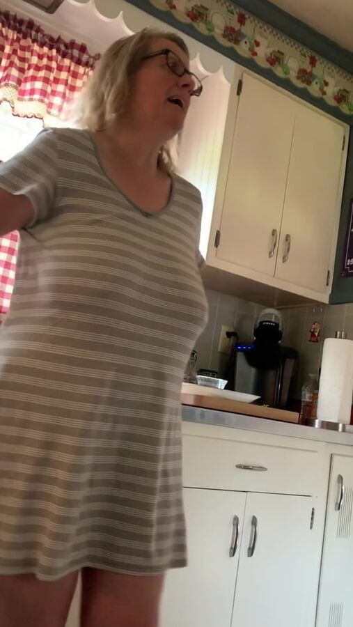 Sexy Kathy
