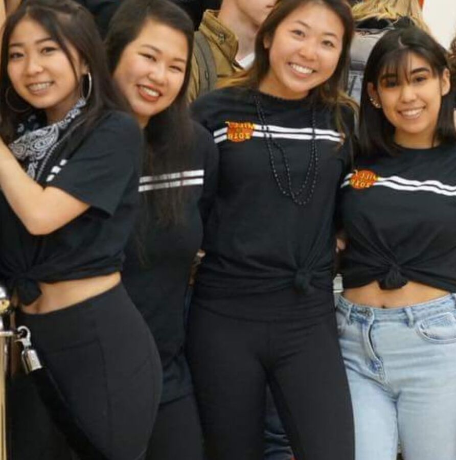 Josephine Cheung imig gf