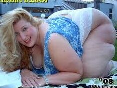 SSBBW Valerie