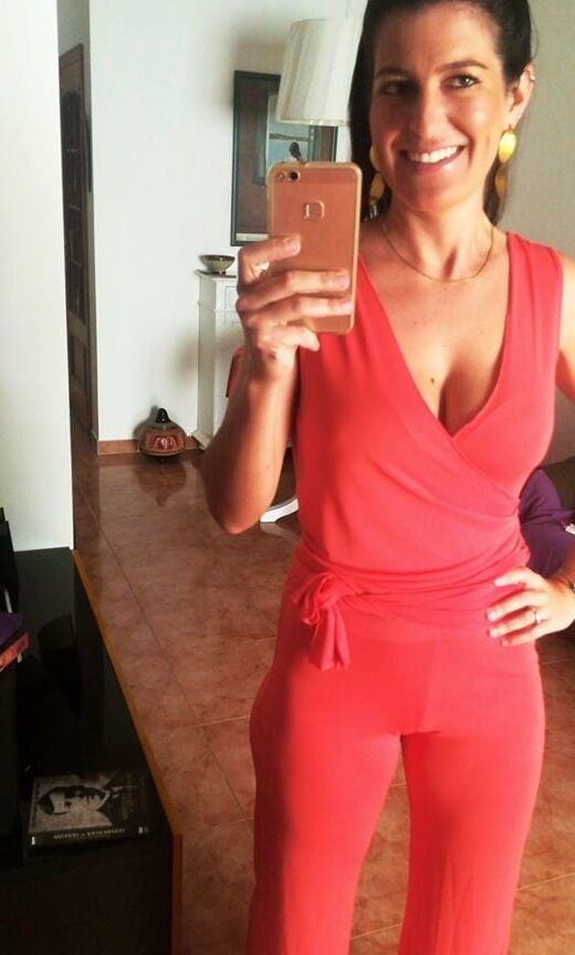 Hot milf Marta