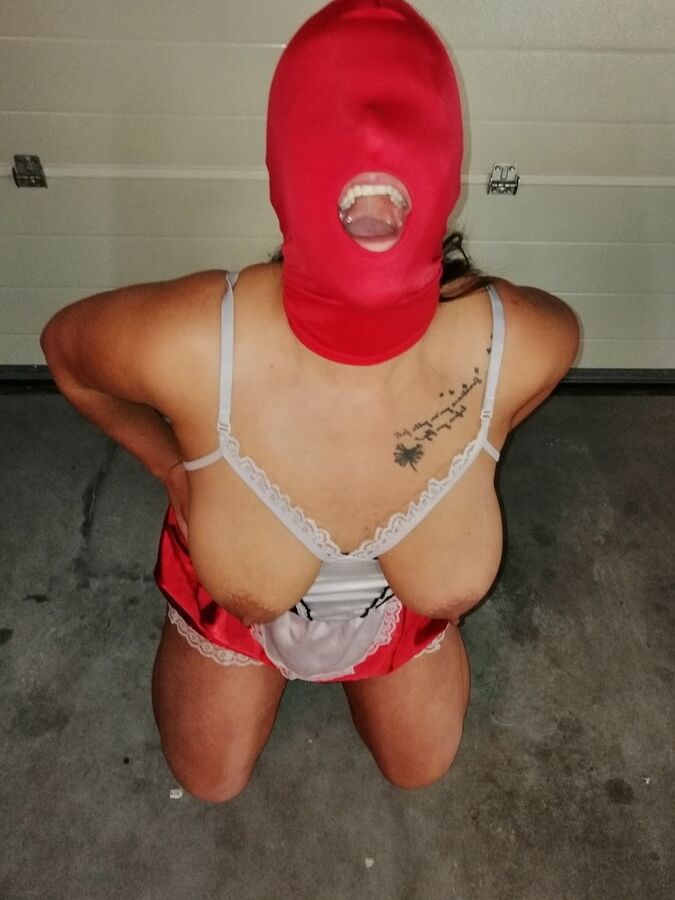 Fuckslave Jane from Netherlands