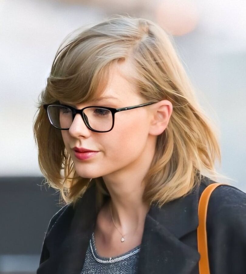 Sexy specs