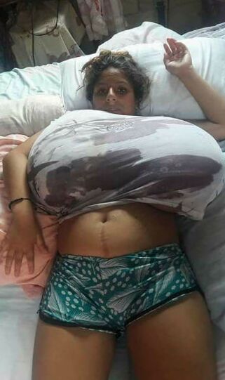 HUGE ones random collection of NATURAL BIG BOOBS