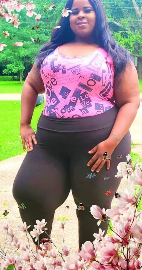 BBW Baddies