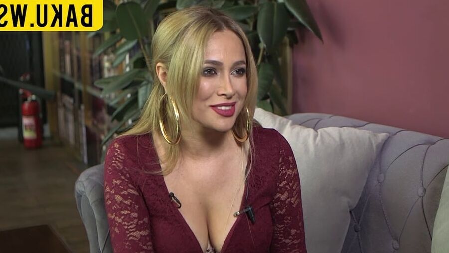 Nigar Nikki Camal (Eurovision Azerbaijan)