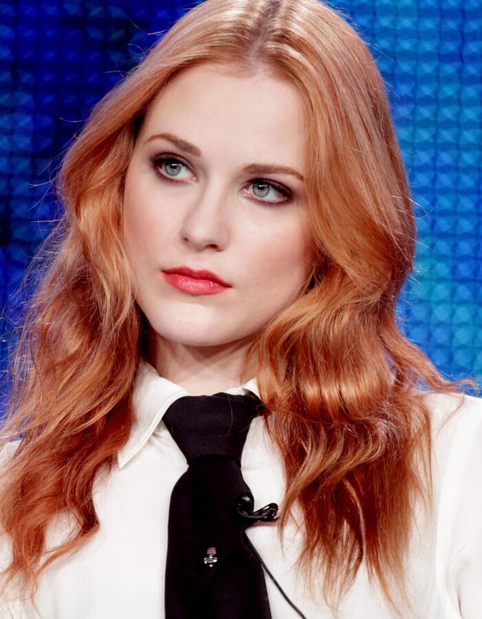 Evan Rachel Wood