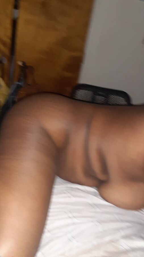 BUTTNAKED quarantine