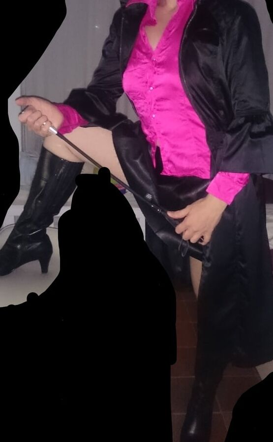 The Worlds most sexy wife and me.....