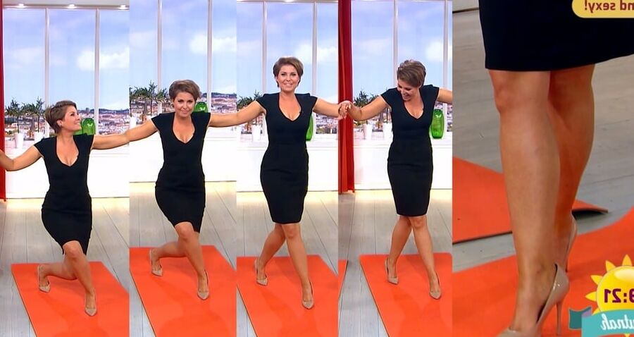 Vanessa Blumhagen