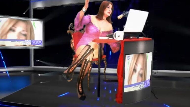 Hot Milf From Greece : E.B the princess