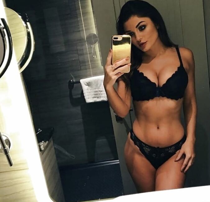 India Reynolds
