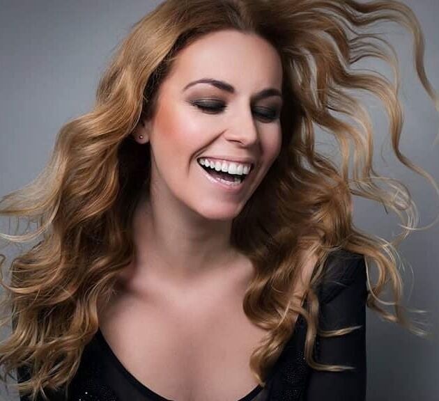 Maya Sar (Eurovision Bosnia Herzegovina)