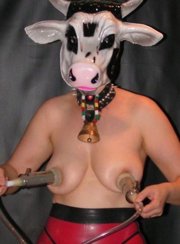 hucow milf
