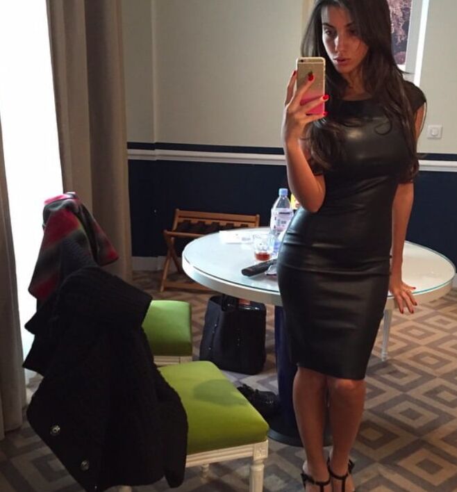 Ludivine Sagna