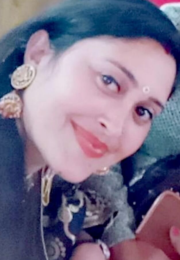 My sexy Indian lover Aish