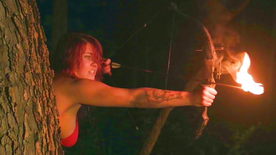 Amazon Mankillers