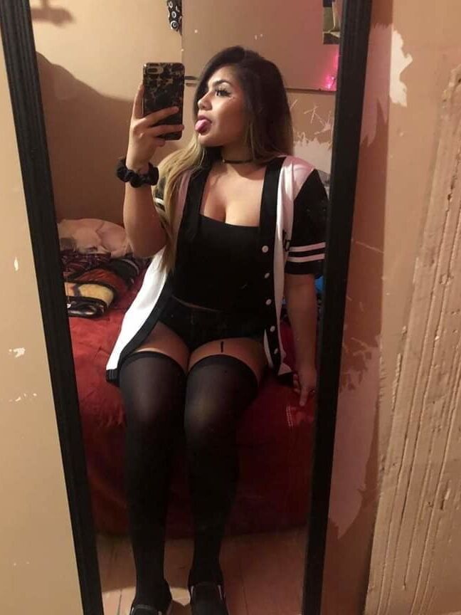 women i like a lot