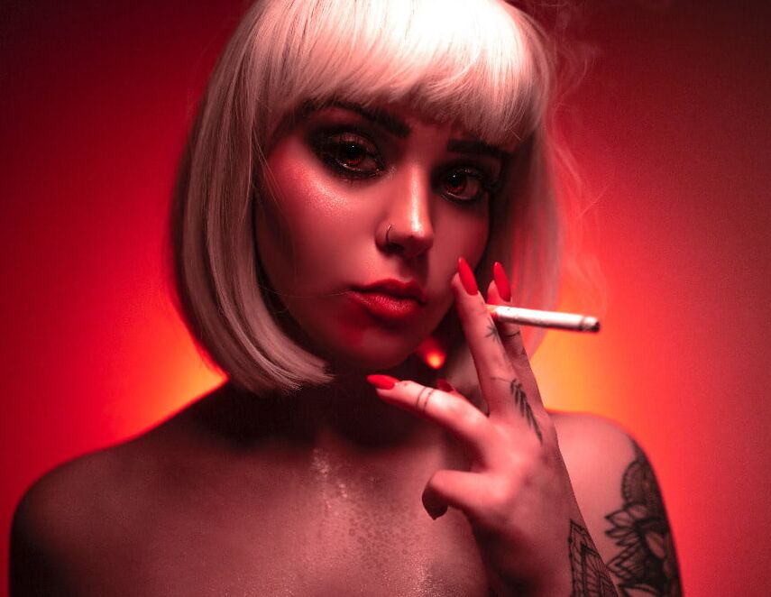 Polish smokers