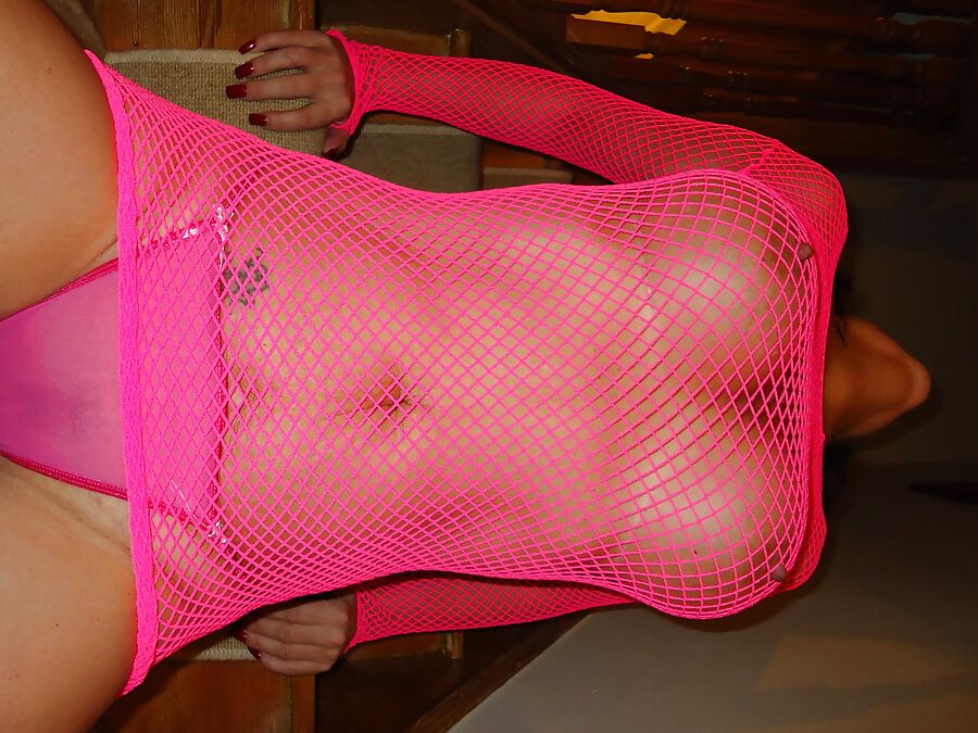 My Polish Wife&;s Boobs
