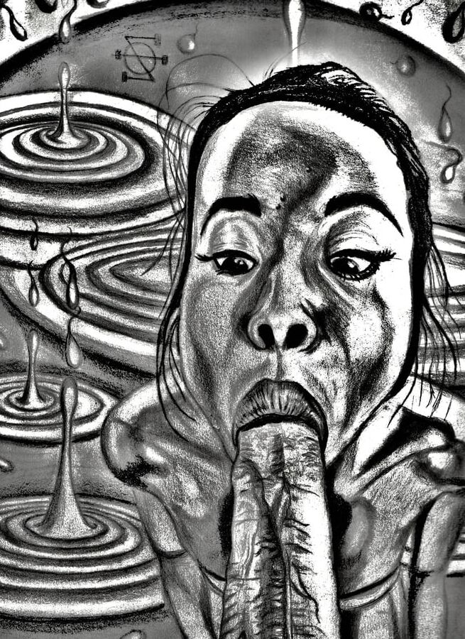 Drawing Erotic Art