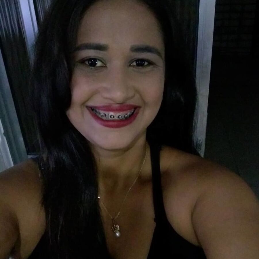 Brazilian Milf to remember