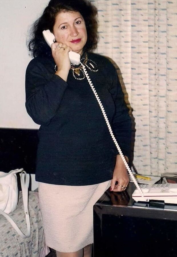 madura latina