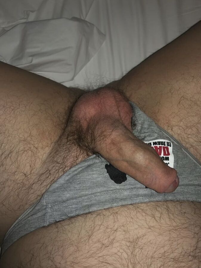 Always horny