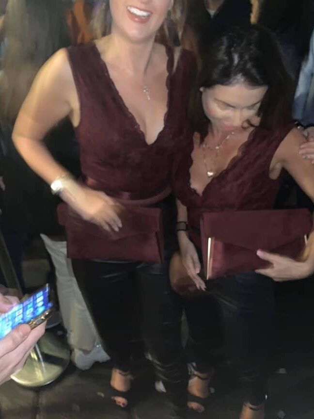 Stupid Chav Sluts- Sara Jo