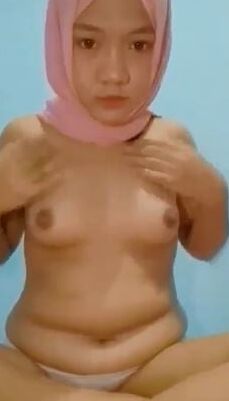 tudung pingkycrot