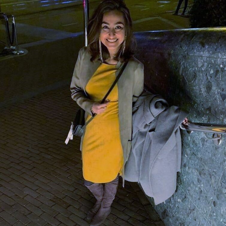 Desi Paki Girl From Karachi Scheherezade BJ for BF